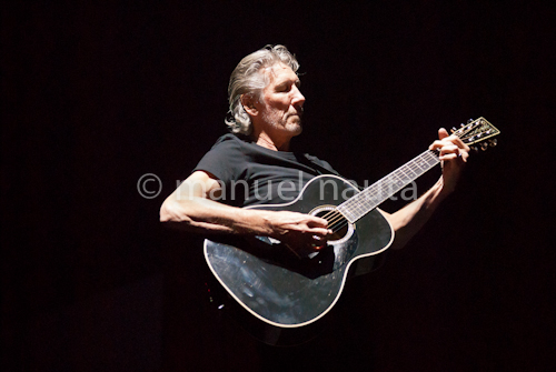 Roger Waters "The Wall Live" tour 2012 © Manuel Nauta