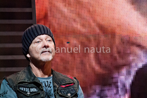 REO Speedwagon - Neal Doughty © Manuel Nauta