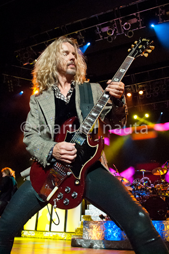 Styx - Tommy Shaw © Manuel Nauta