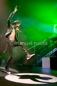 Wiz Khalifa © Manuel Nauta