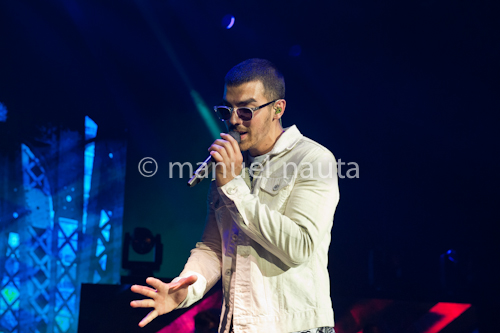 Joe Jonas © manuel nauta