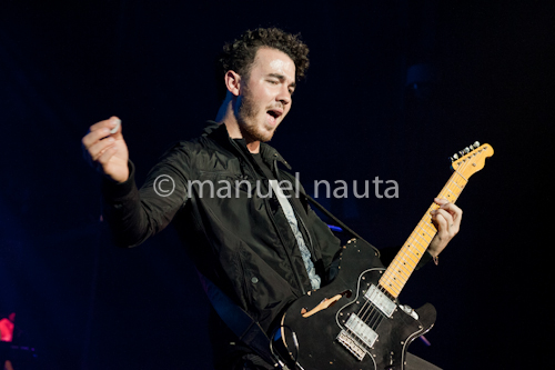 Kevin Jonas © manuel nauta