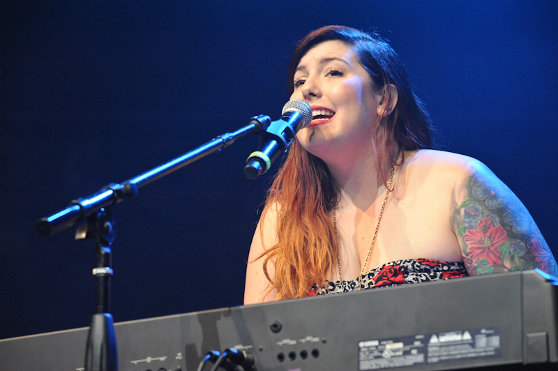 Mary Lambert @ Manuel Nauta