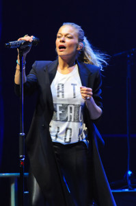 LeAnn Rimes © Manuel Nauta