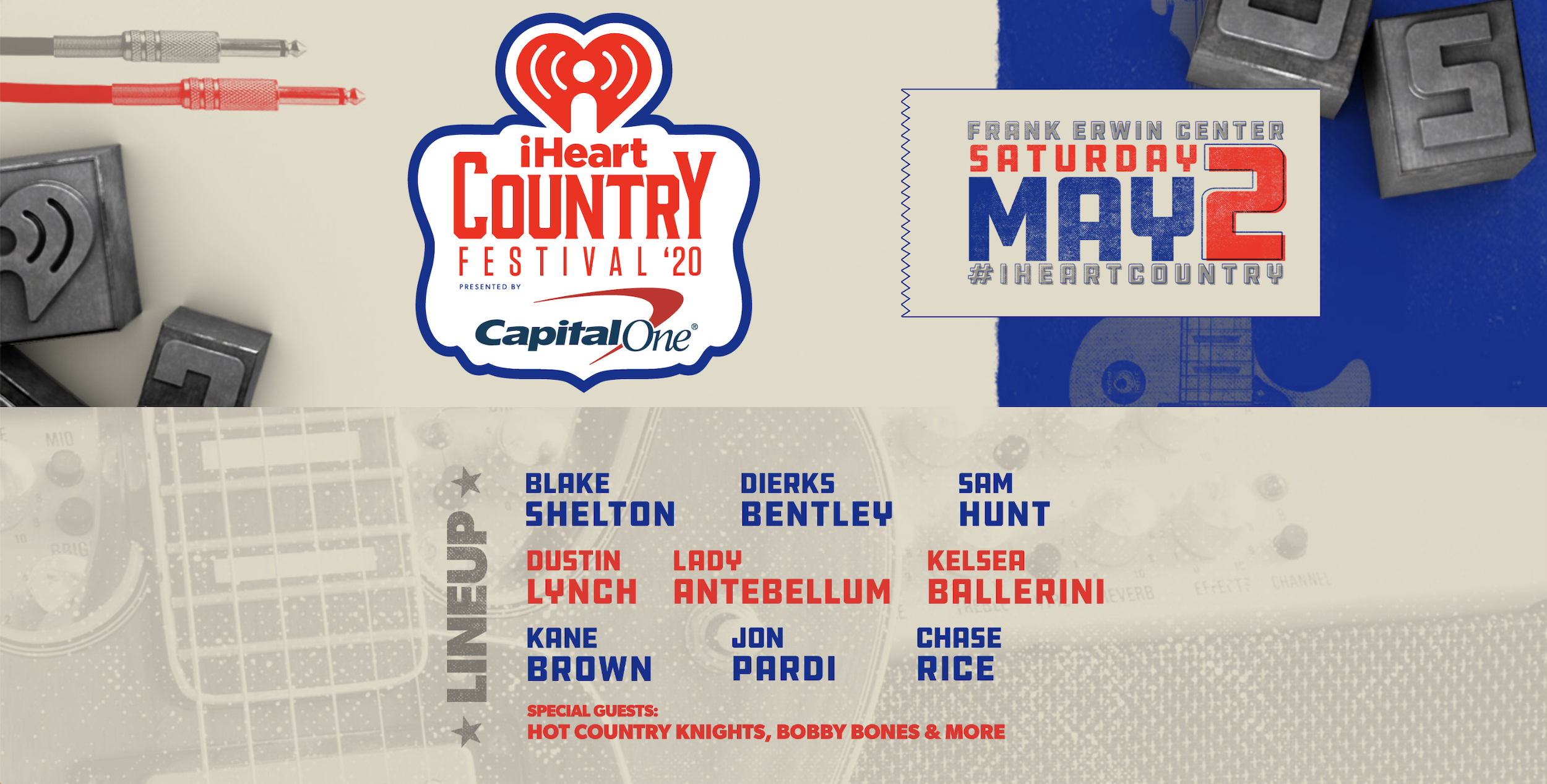 I heart radio music deals festival 2020