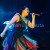 Amy Lee with Evanescence at Buzz Fest 2012 © Manuel Nauta