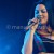 Amy Lee with Evanescence at Buzz Fest 2012 © Manuel Nauta