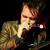 Brendon Urie performs with his band Panic! at the Disco in concert at Emo's on February 12, 2